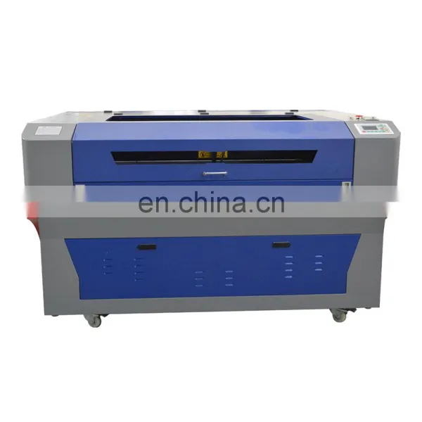 HOT SALE Co2 Laser Cutting Machine Engraving for Fabric Rubber Plywood Glass Acrylic CNC Laser Machine Price photo-2