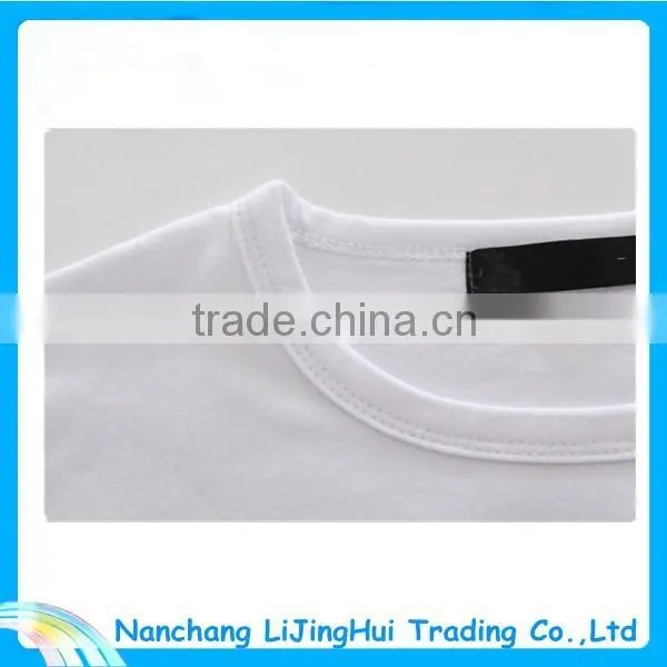 2015 Wholesale Cheap Fashion Wholesale T-shirt Printing photo-3