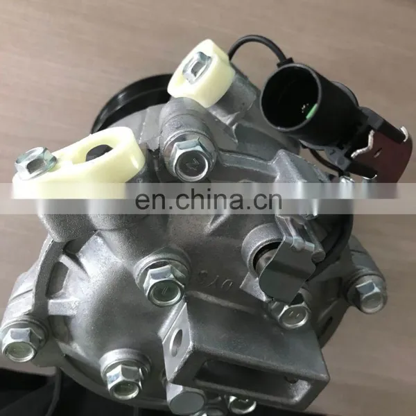 Wholesale Automotive Parts New QS90 Auto CAR AC A/C Compressor For Vitara SX4 9520061M02 95200-61M02 photo-2
