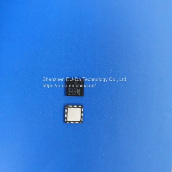 XRP7724ILB-F   EXAR  QFN-44