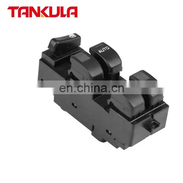 Hot Sale Electric Master Main Power Window Regulator Lifter Control Switch 84820-B0010 For Toyota Avanza 2003-2011