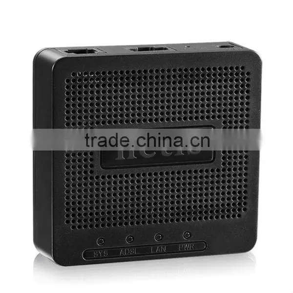 Netis Wired ADSL2+ Modem photo-2