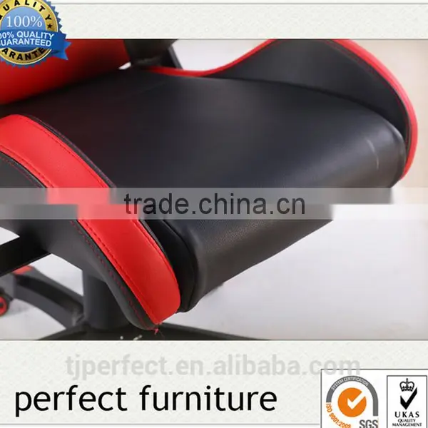 Computer Racing Gaming Game Chair Office Chair photo-5