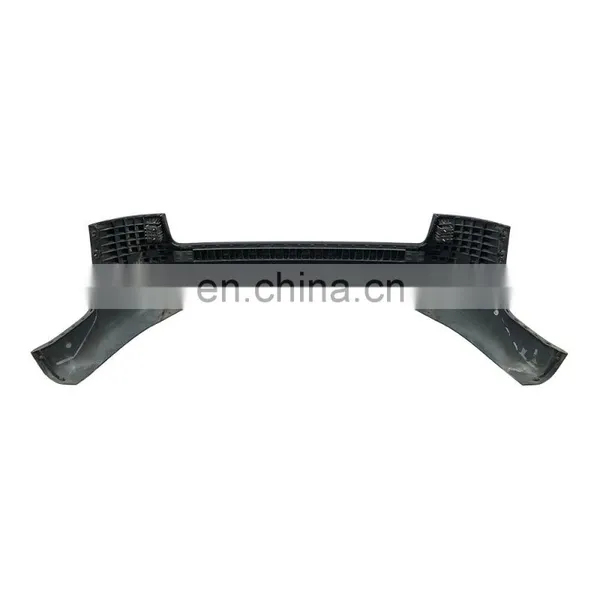 Hot Sale Car Accessory Car Body Kits Car Front Rear Bumper Hood For Audi A6 2006