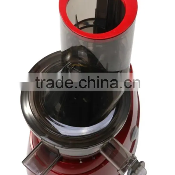New Hot Christmas Gifts Multifunctional Korea Orange Juicer Machine Slow Juicer photo-3