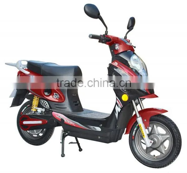 Shock Price 48v 500w 2 Wheel Electric Scooter for Adults
