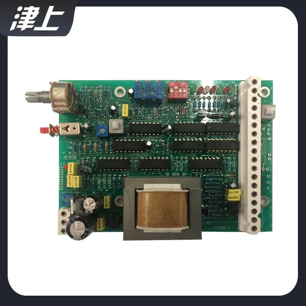 Electric Actuator Accessories GAMX-S518S Intelligent Control Panel photo-5