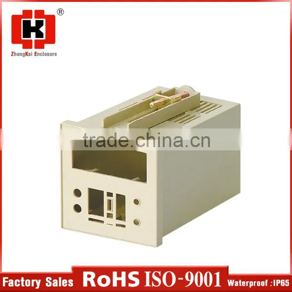 Popular Sale Made in China Ningbo Ip65 Electrical Panel Enclosure photo-5