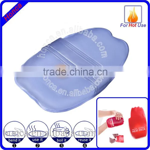 Glove Shape Heat Pads photo-3
