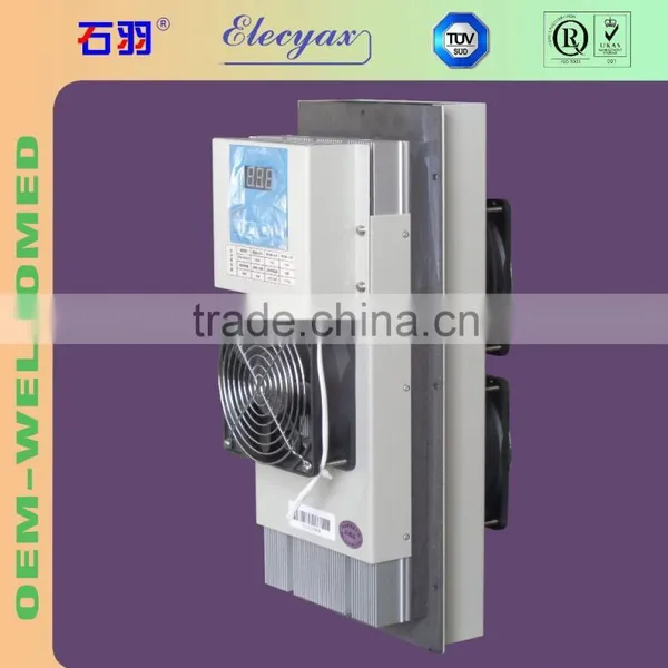 TEC Air Conditioner photo-2