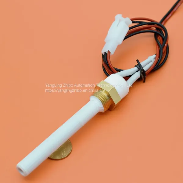 220V300W MCH Ceramic Igniter Ceramic Ignition Stick