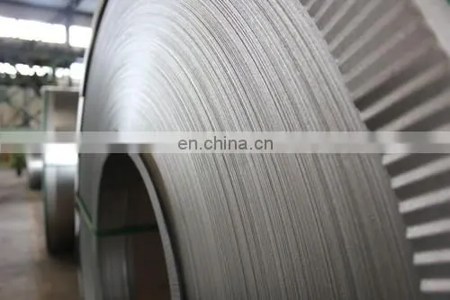 Hot Rolled 0.4mm 30g Zinc Galvanized Steel Coil GI Iron Coil for South Africa photo-4
