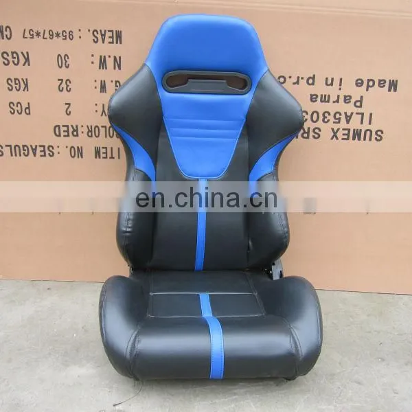 JBR1010 Famous Adjustable Popular Racing for Car Universal With Different Color Racing Seat photo-3