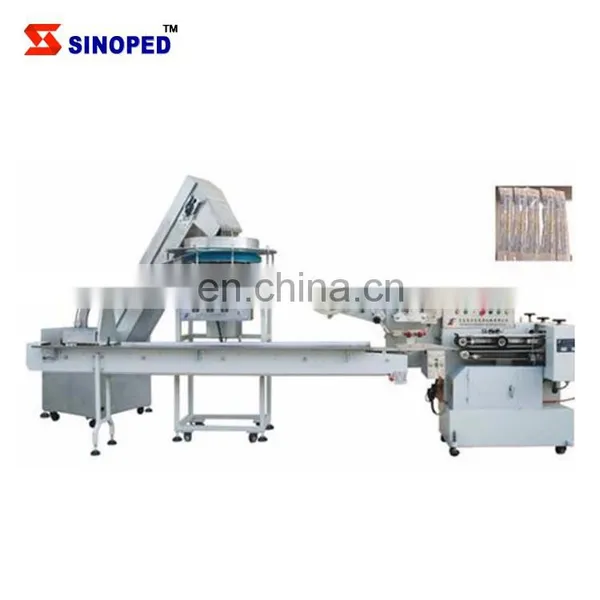 Disposable Syringe Manufacturing Line photo-3