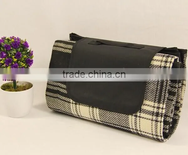 TOOTS Foldable Picnic Mat,Waterproof Camping Blankets photo-2