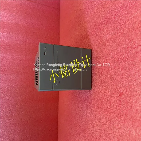 Allen-Bradley Power Module photo-3