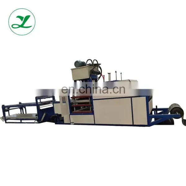 Cooling Tower Fill Forming Machine/ PVC pp Fills Machine photo-2