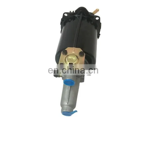 9700514290 Clutch Servo Booster 9700514290 Diesel Engine Truck Parts photo-2