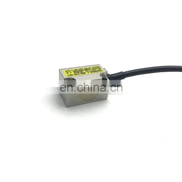 Good Quality Japan Original Fanuc Spindle Sensor Head A860-2162-V012 photo-4