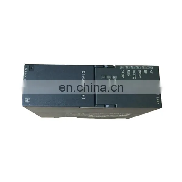 Original Siemens Smart Plc s7 300 Price 6GK7343-1CX10-0XE0 In Stock photo-5