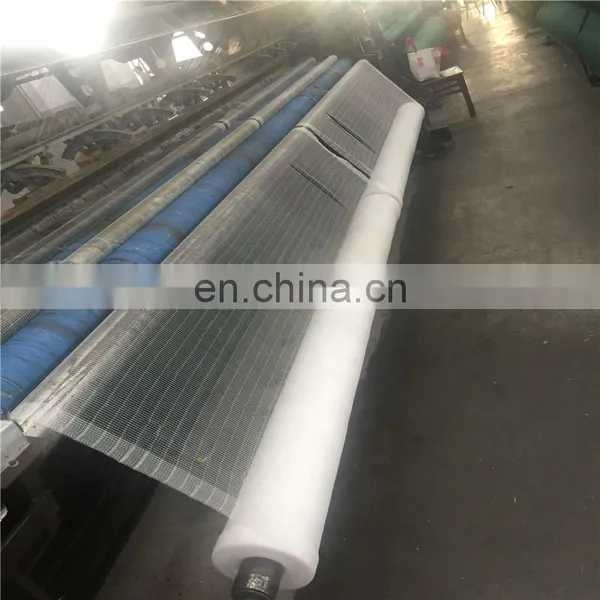 100% Virgin HDPE UV Treated Greenhouse Plastic Anti Hail Net photo-4
