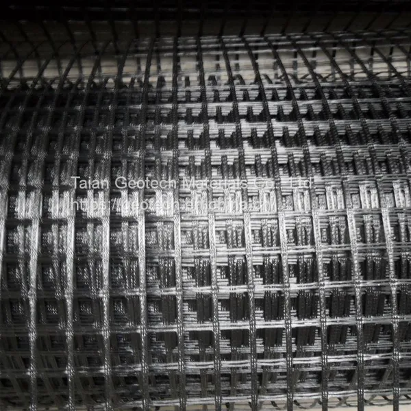 Polyester Geogrid