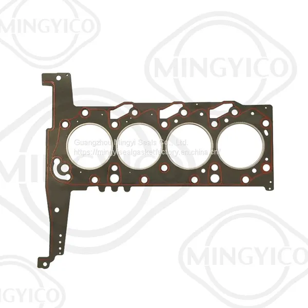 Suitable for Ford Diesel Engine Cylinder Head Gasket V3482.2L BK3Q6051C1C 1776501 Cylinder Bed photo-2