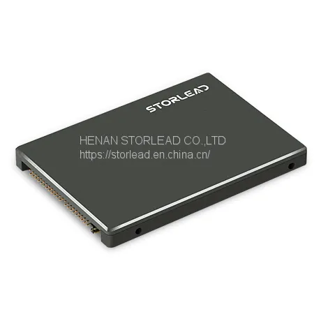 H1plus 2.5-inch PATA Solid State Hard Drive photo-4