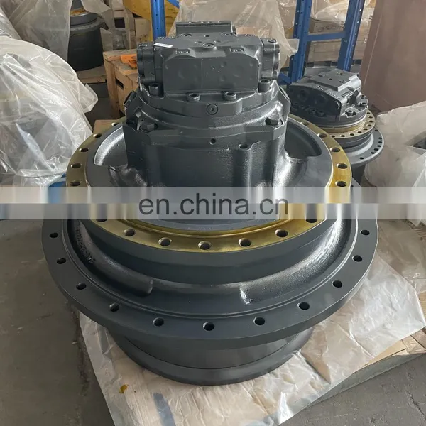 209-60-75101 PC800-8 Final Drive PC800SE PC850-8 Final Drive photo-2