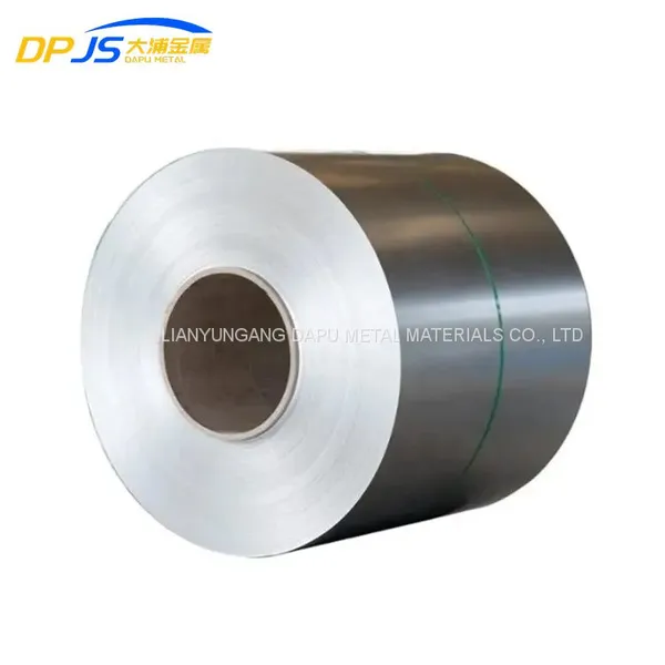 ASTM/JIS/En 304/316/1.4315/1.4507/1.4905/1.4002/1.4439/1.4948 Stainless Steel Coil/Roll/Strip With High Temperature Resistance/Corrosion Resistance photo-2