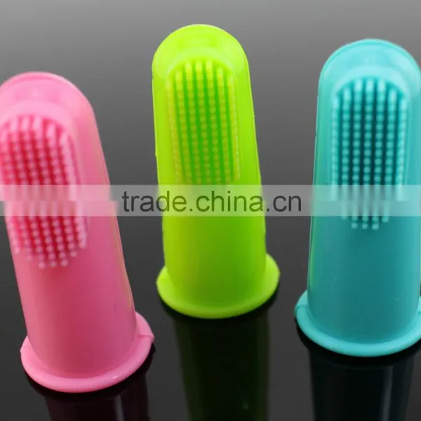 Top Quality Soft Toothbrush Buddy photo-4