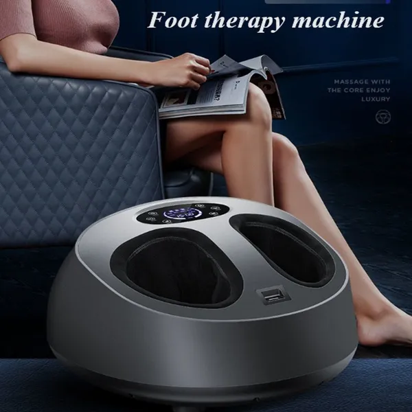 Foot Massager for Foot Therapy Machine photo-5