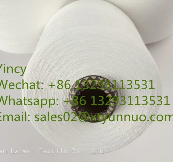 Cotton Sewing Thread Ne 40S2 photo-4