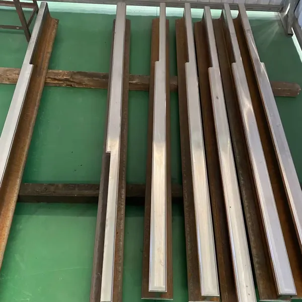 Laser Cladding Surface Repair for Corrosion Prevention and Wear Resistance photo-2