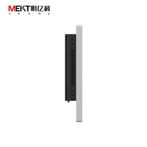 24-Inch 2K/4K Capacitive LCD Touch Screen Embedded All-in-One Computer Industrial Tablet PCs photo-4