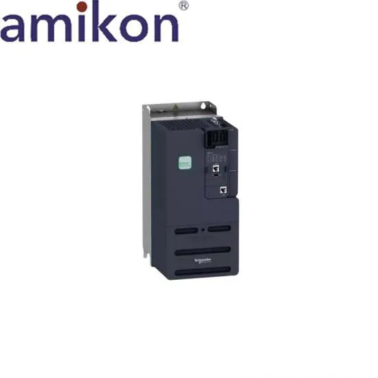 Schneider/Modicon ATV340D15N4 Variable Speed Drive