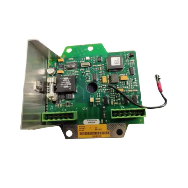 Alfa Laval Oil Purifier MT50 BOARD Marine