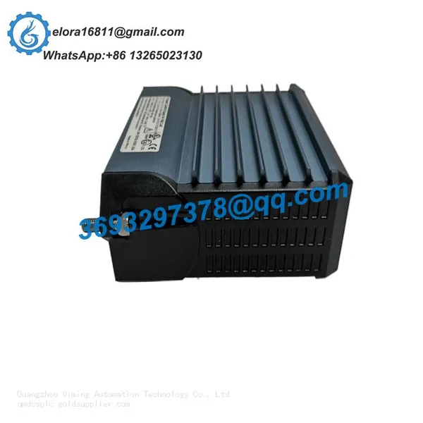 GE UR6TH cpu module