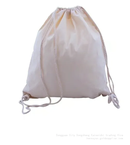 Drawstring Bag Pouch photo-4
