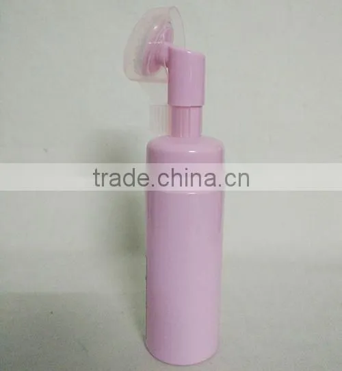 Factory Supply Clear 150ml Cosmetic Foam Bottle photo-6