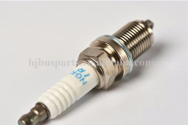 Engine Parts Spark Plug 3707-00049 Original Auto Parts China Bus photo-4