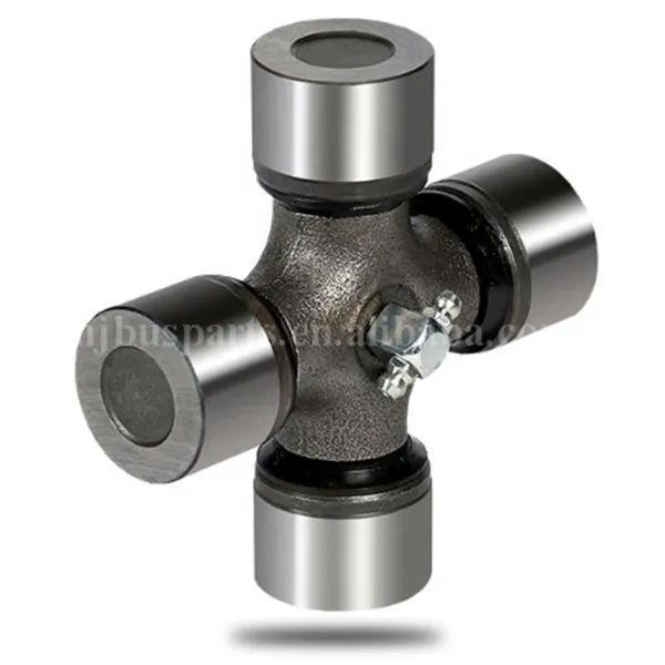 Engine Parts 2200-00055 China Bus ZK6808H9 Transmission Shaft Cross Joint Bus Propeller Shaft Joint photo-2