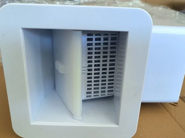Pikes Factory OEM Small Spa Bathtub Skimmer Brand New High Quality ABS Material Wholesale Skimmer photo-5