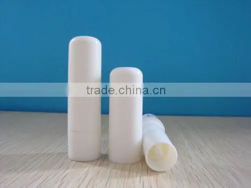 Clear Lip Balm Tube 5g,15g, 75g,90g photo-5