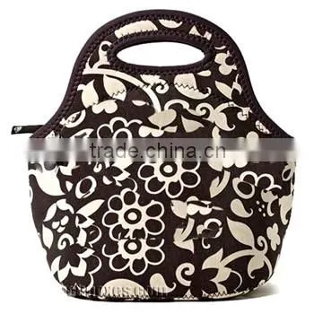 2016 Woman New Design Tote Bag ,shopping Bag for Girls and Mothers Neoprene Bag photo-6