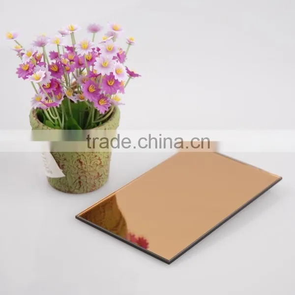 High Quality China 2MM-19mm 2134*3300mm Bronze Float Glass