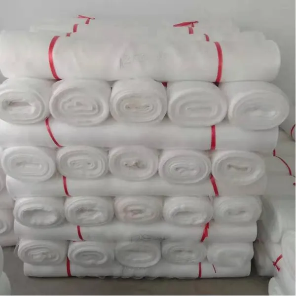 White Agricultural Anti Insect Net With UV Treated for Greenhouse photo-4