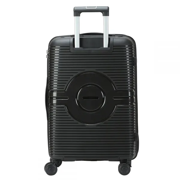 Abs pp Pvc al Fabric Pengteng Quality Luggages photo-3