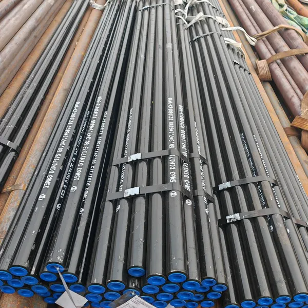 Alloy Steel Round Bar - Diameter Options | Customizable Lengths photo-2