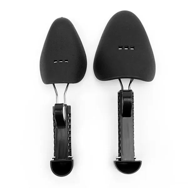 Adjustable Shoe Care Practical Plastic Portable Shoe Tree Shaper Stretcher Holder for Sneakers Shoe Stretcher photo-5